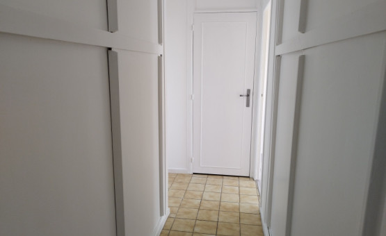 Appartement Type 3 - 51 m² - Troyes