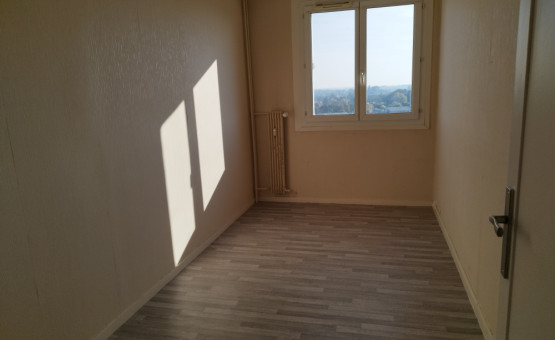 Appartement Type 3 - 51 m² - Troyes