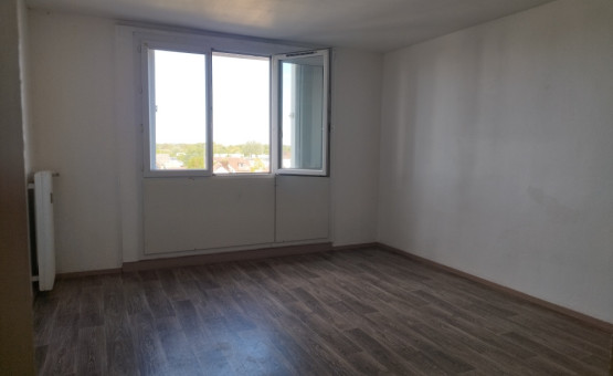 Appartement Type 4 - 78 m² - Troyes
