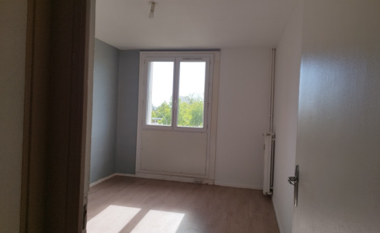 Appartement Type 4 - 78 m² - Troyes