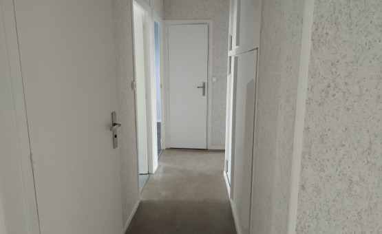 Appartement Type 3 - 66 m² - Troyes