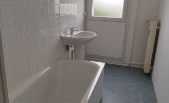 Appartement Type 3 - 66 m² - Troyes
