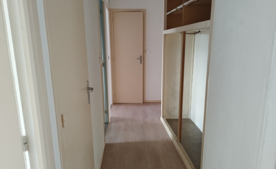Appartement Type 3 - 66 m² - Troyes