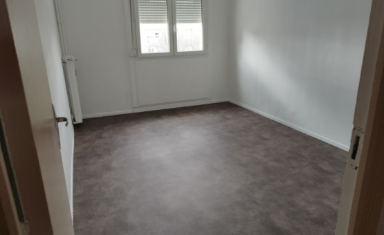 Appartement Type 3 - 66 m² - Troyes