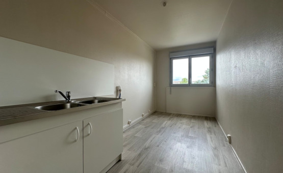 Appartement Type 2 - 47 m² - Troyes