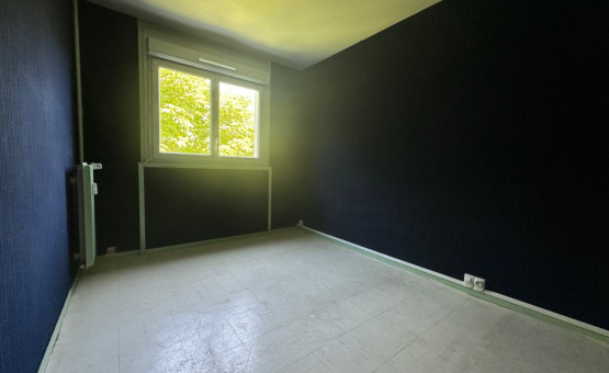 Appartement Type 3 - 59 m² - Troyes
