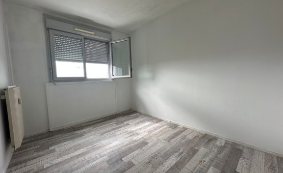 Appartement Type 3 - 59 m² - Troyes