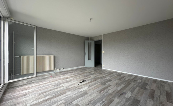 Appartement Type 3 - 59 m² - Troyes