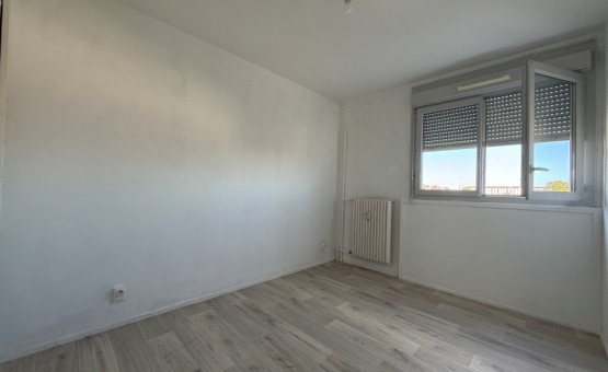 Appartement Type 3 - 59 m² - Troyes