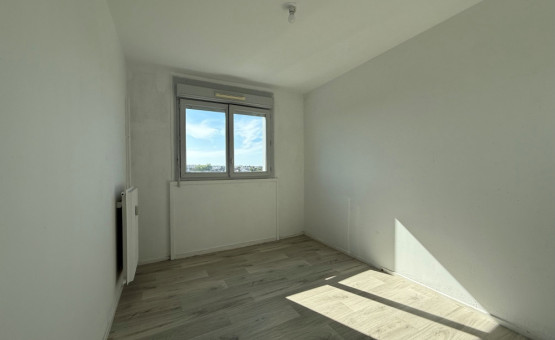 Appartement Type 3 - 59 m² - Troyes