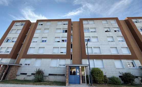 Appartement Type 3 - 59 m² - Troyes