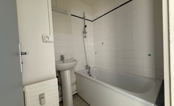 Appartement Type 3 - 59 m² - Troyes