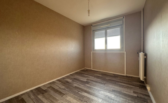 Appartement Type 3 - 59 m² - Troyes