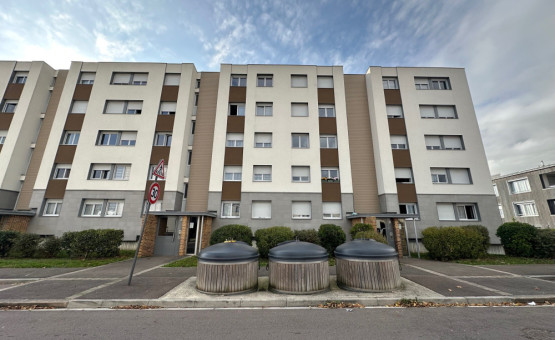 Appartement Type 5 - 86 m² - Troyes