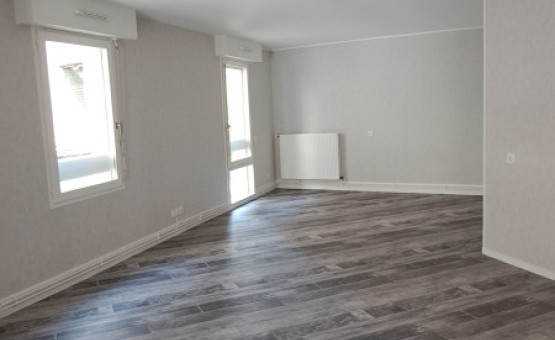 Appartement Type 3 - 77 m² - Troyes