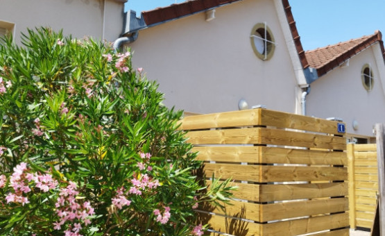 Maison Type 4 - 104 m² - Troyes
