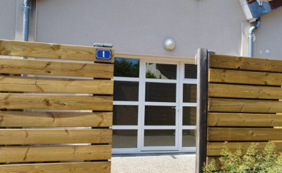 Maison Type 4 - 104 m² - Troyes