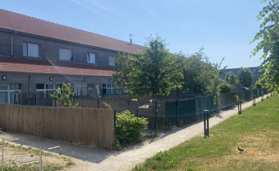 Appartement Type 3 - 71 m² - Troyes