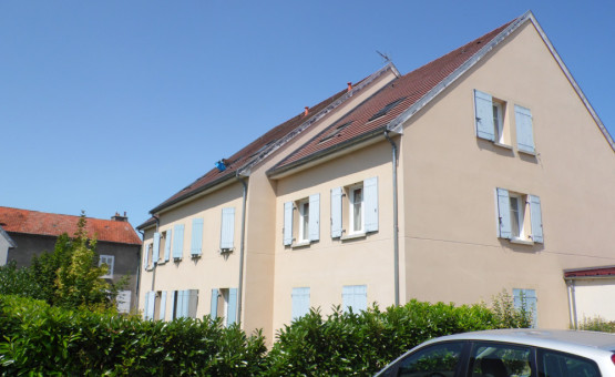 Appartement Type 3 - 71 m² - Bar Sur Aube