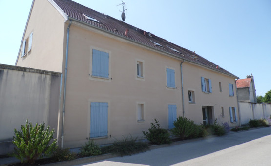 Appartement Type 3 - 71 m² - Bar Sur Aube