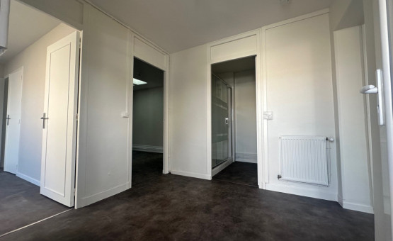 Maison Type 3 - 55 m² - Troyes