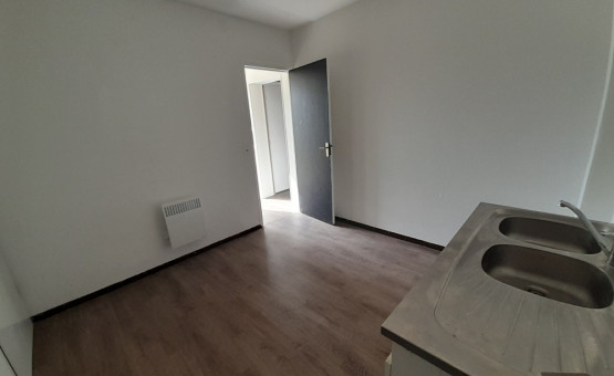Maison Type 4 - 82 m² - La Louptiere Thenard