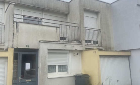 Maison Type 4 - 96 m² - Les Noes Pres Troyes