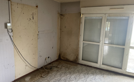 Maison Type 4 - 96 m² - Les Noes Pres Troyes