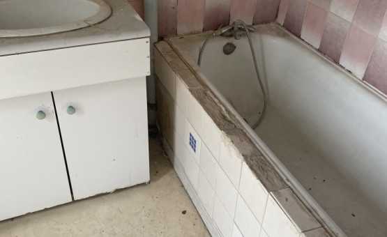 Maison Type 4 - 96 m² - Les Noes Pres Troyes