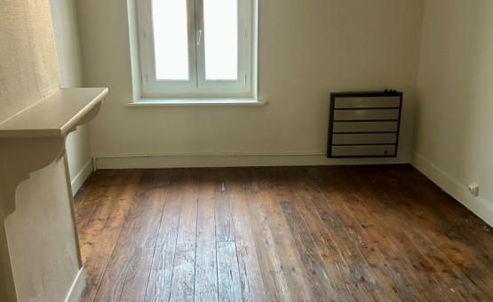 Maison Type 3 - 67 m² - Bayel