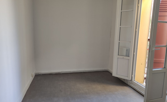 Appartement Type 3 - 53 m² - Troyes
