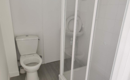 Appartement Chambre - 28 m² - Troyes
