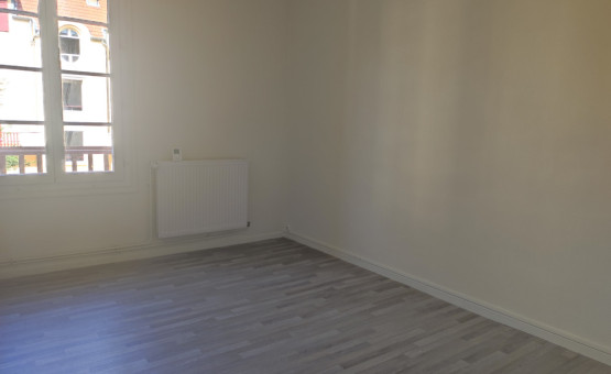 Appartement Type 3 - 52 m² - Troyes