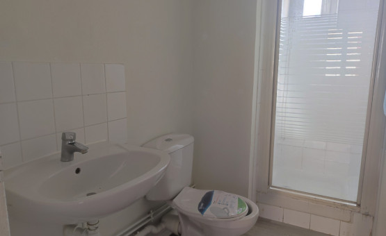 Appartement Type 3 - 52 m² - Troyes