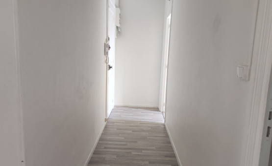 Appartement Type 3 - 52 m² - Troyes