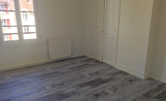 Appartement Type 3 - 52 m² - Troyes