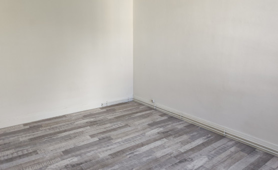 Appartement Type 3 - 52 m² - Troyes