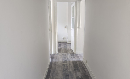 Appartement Type 3 - 52 m² - Troyes