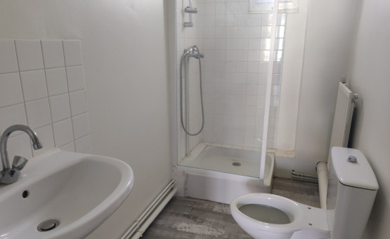 Appartement Type 3 - 52 m² - Troyes