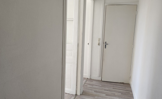 Appartement Chambre - 28 m² - Troyes