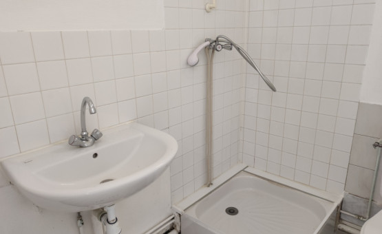Appartement Chambre - 28 m² - Troyes