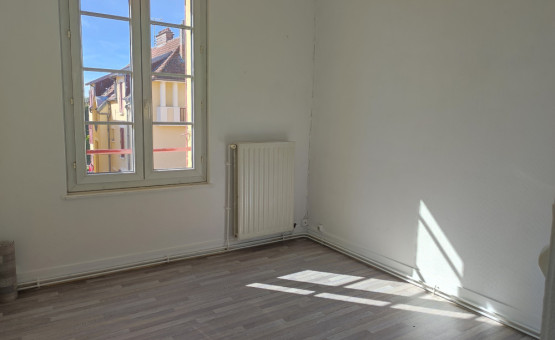 Appartement Chambre - 28 m² - Troyes