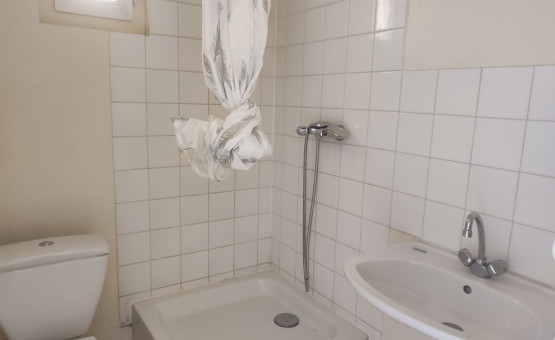 Appartement Chambre - 27 m² - Troyes