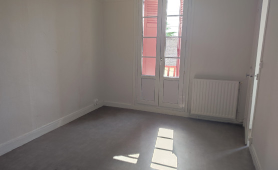 Appartement Type 3 - 49 m² - Troyes