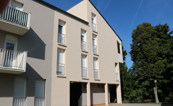 Appartement Type 5 - 93 m² - Nogent Sur Seine