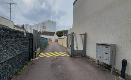 Maison Type 3 - 63 m² - Troyes