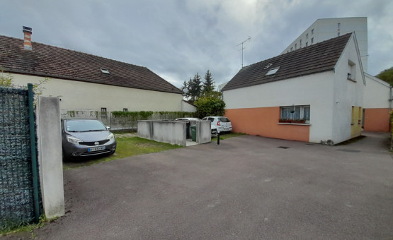 Maison Type 3 - 63 m² - Troyes