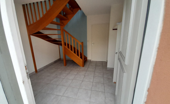 Maison Type 3 - 63 m² - Troyes