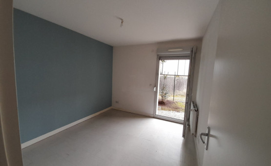 Maison Type 3 - 63 m² - Troyes