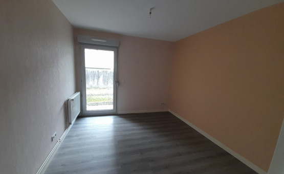 Maison Type 3 - 63 m² - Troyes